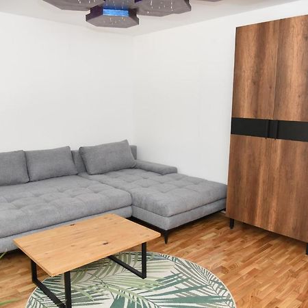 Garden Apartment - Oaza U Centru Grada Novi Sad Exteriér fotografie