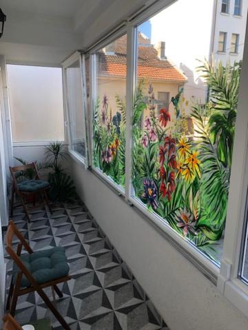 Garden Apartment - Oaza U Centru Grada Novi Sad Exteriér fotografie